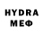 МЕТАДОН methadone Atham Soliev