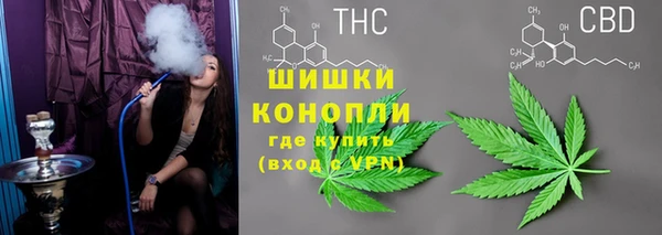 MESCALINE Заволжье